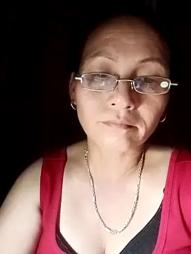 Živý XXX chat Cucci07