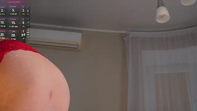 Živý XXX chat RosanneLaliberty