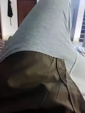 xmanraavan Webcamshow