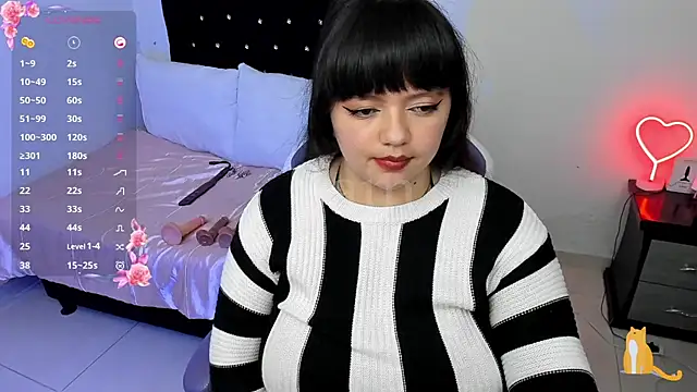 Živý XXX chat Samantha__zz