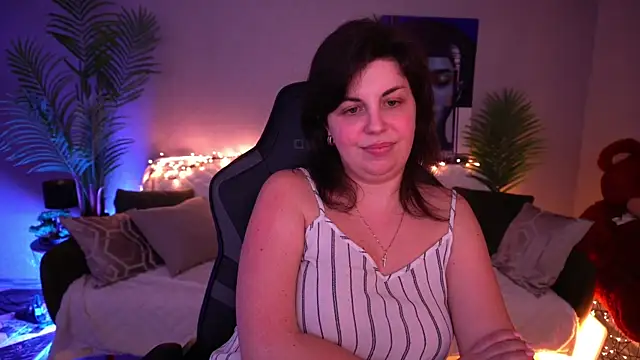 Онлайн чат XXX MirandaWong