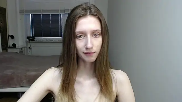 Živý XXX chat LUNA_delight