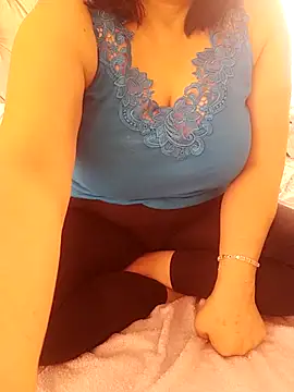 Živý XXX chat AsyaZz