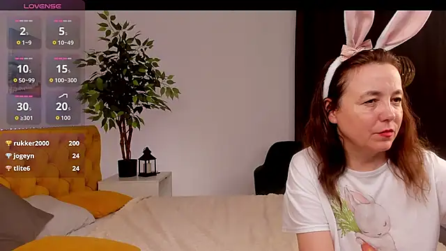 Živý XXX chat Kira_Adler