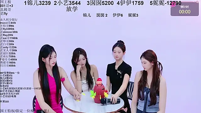 1X-one Adlı Modelin Canlı XXX Sohbeti