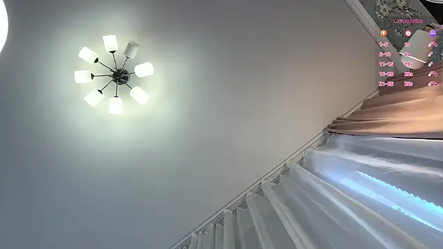 Živý XXX chat GlaydsLeveto