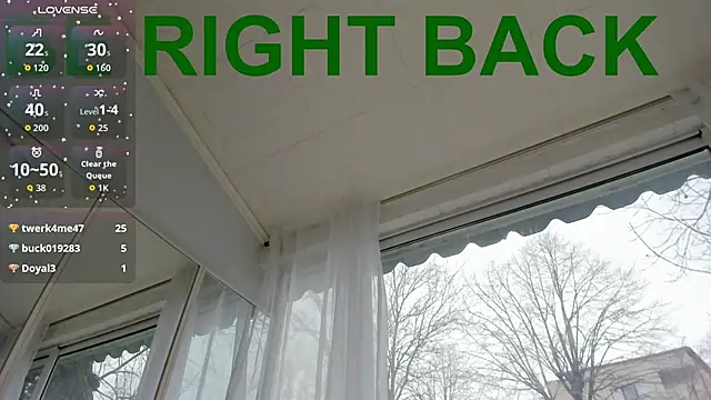 Chat XXX Live Ella_Vee