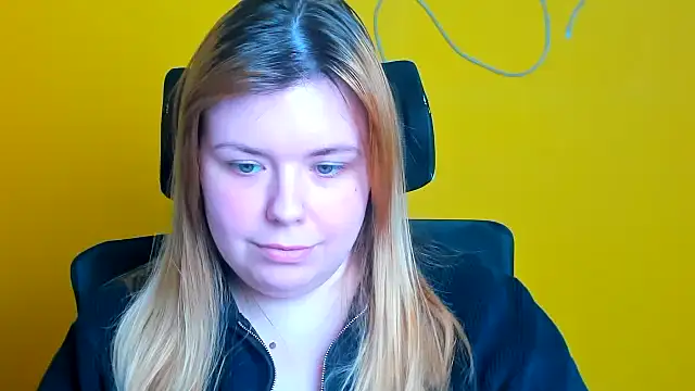 Živý XXX chat SusannaNight