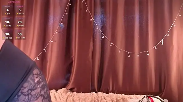 ShyniAlice Adlı Modelin Canlı XXX Sohbeti