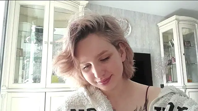 Živý XXX chat ProMilly