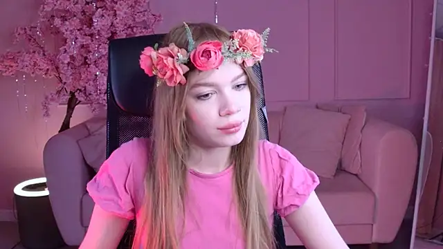 Chat XXX Live AmyNox