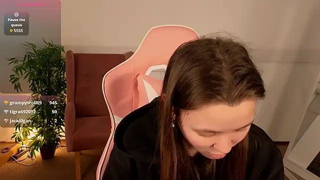 Chat XXX Live Maya_soft