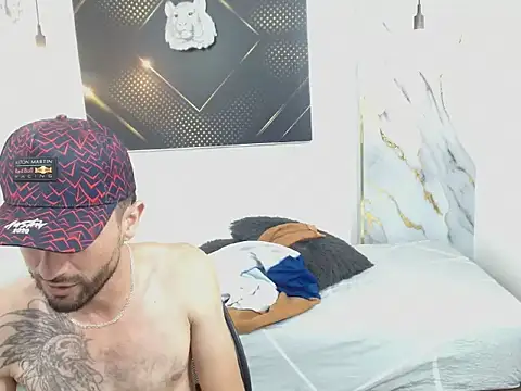 دردشة KingOfTemptation الجنسية ال مباشرة