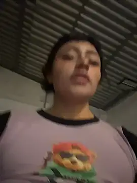 Živý XXX chat baby_akuma