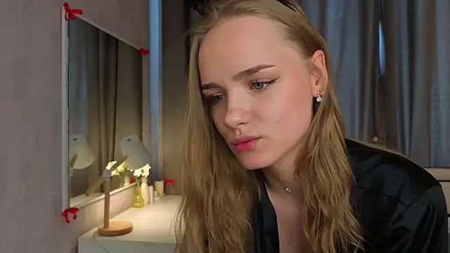 IvaHosick Webcamshow