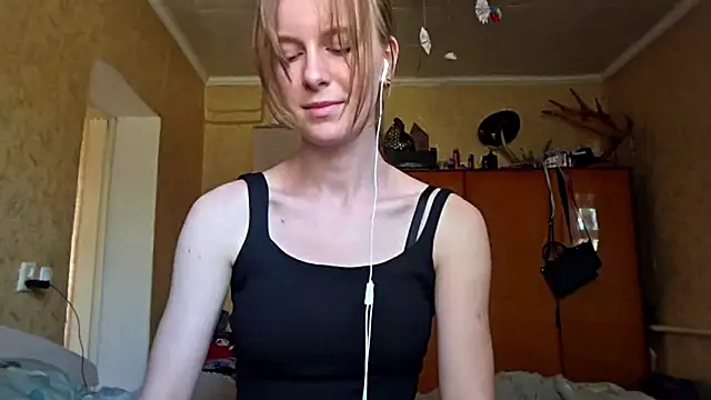 DonnaKuc – webcam-show