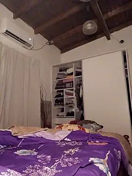 Webkamerová show relaxnamaste