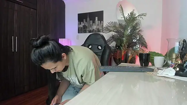 Онлайн чат XXX Amaia_Bushida