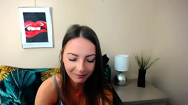 Živý XXX chat NatalieSexy