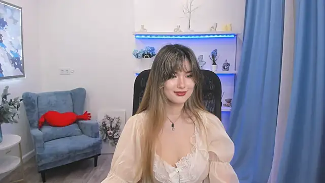 Chat XXX Live AnneTLi