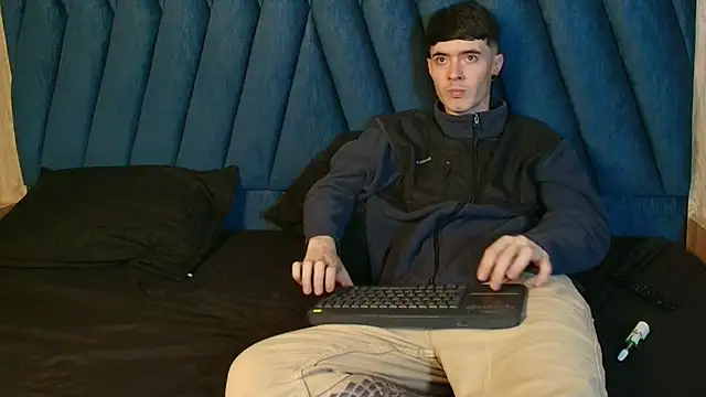 lio____ Adlı Modelin Web Kamerası Şovu