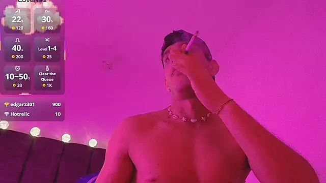 lust_for_life_'s Webcam Show