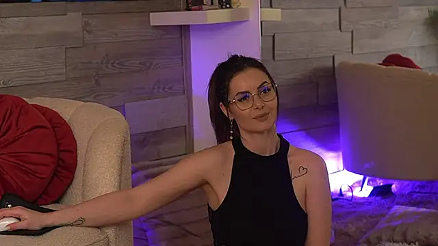 SeductiveMom – Live XXX-chat