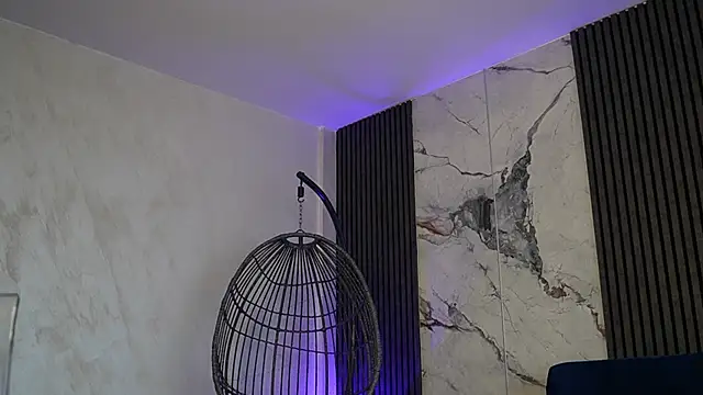 Živý XXX chat RachelRavee