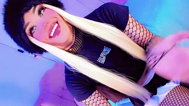 Shiaki_04 – Live XXX-chat