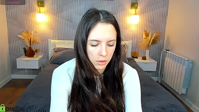 elise_robbie – Live XXX-chat