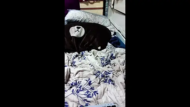 Christopher1024 élő XXX-chatje