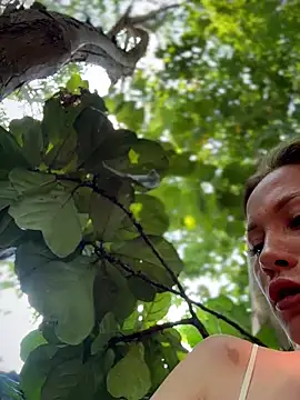 Chat XXX Live LavenderHot