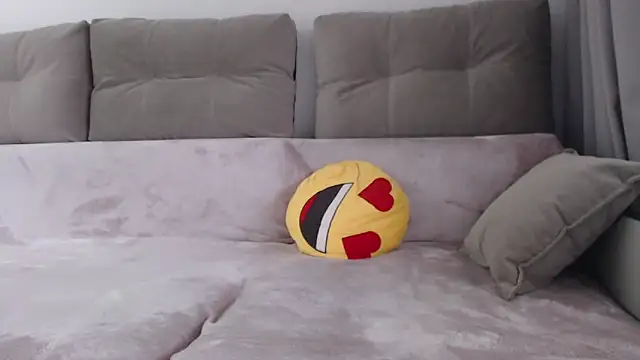 _JustmeHere_ 웹캠 쇼