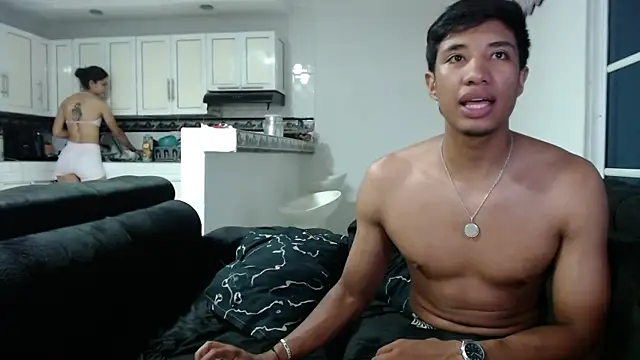 JacksonCooper1 Live XXX-chat