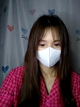 -Bada- Live XXX-chat