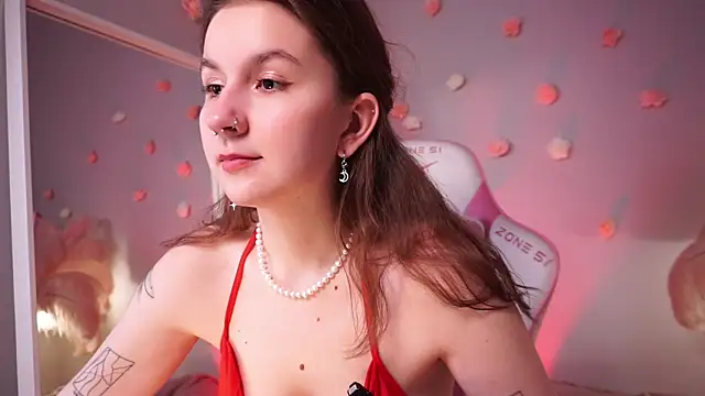 Chat XXX ao vivo de Frantease