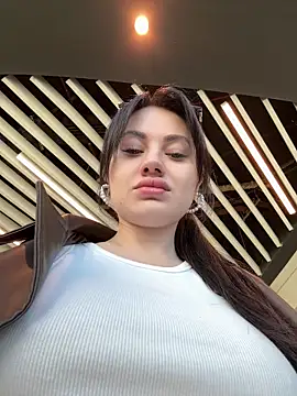 Czat XXX na żywo – Wet__Bunny