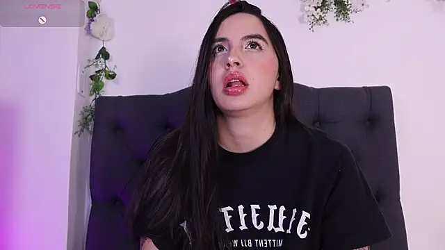 Chatroom XXX en direct de kaylee_lee