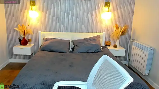 Chatroom XXX en direct de elise_robbie