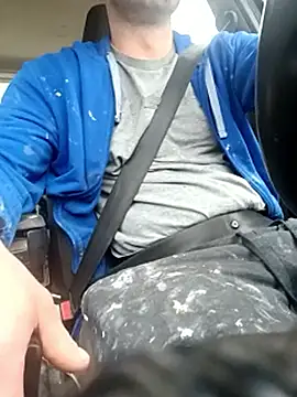 Show modela AlfaBezTabu na web-kameri