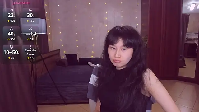 SheilaRare – Naživo XXX chat