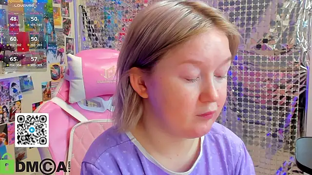 Sara_Robinson 即時 XXX 聊天