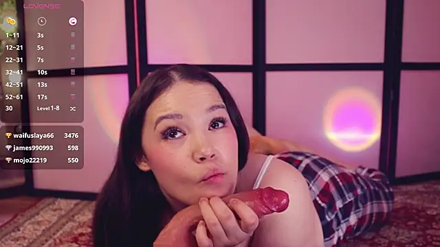 Chery_Lady22 – Naživo XXX chat