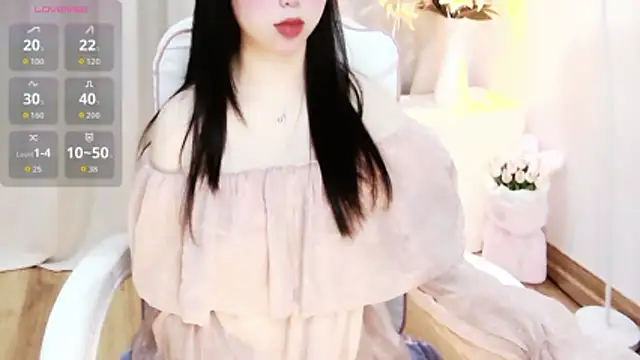 Sweet-Shuna – Live XXX-chat