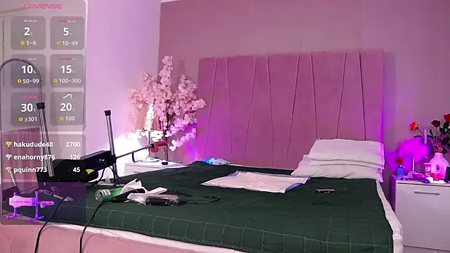 دردشة DeniseSun الجنسية المباشرة