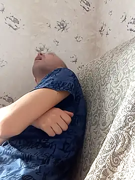 Вебкам-шоу _uncle_Mitya-43_