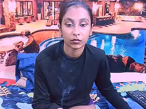 IndianSexyButt Chat XXX live