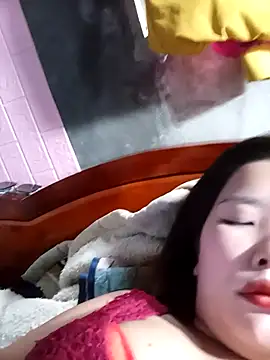 Irene-01 Show Webcam