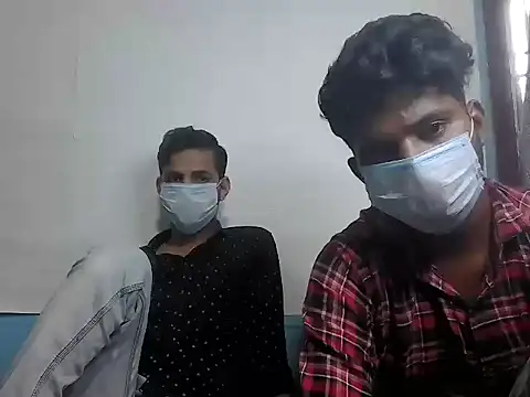 Tinku_1324 Webcam Show