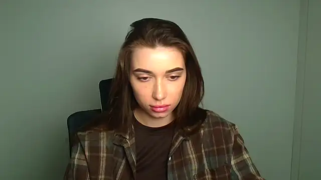 NikaMystic 现场XXX聊天